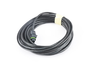 Genuine BMW Hsd Wire - 61119327524