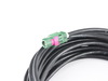 Genuine BMW Genuine BMW Hsd Wire - 61119327524 61119327524 View 2