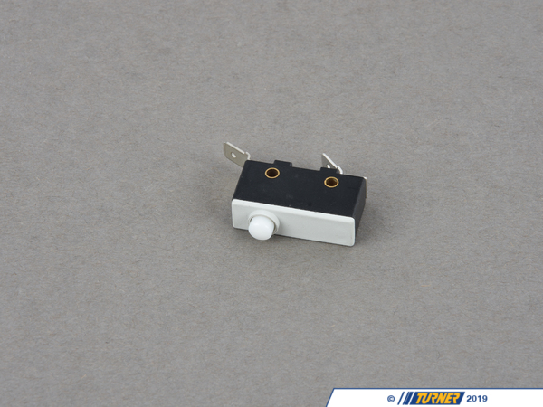 Genuine BMW Microswitch - E23, E24, E28 13631288217