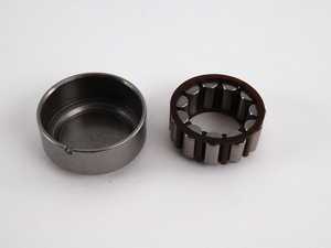 Genuine BMW Counter Shaft Roller Bearing