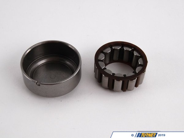 Genuine BMW Genuine BMW Counter Shaft Roller Bearing 23121224076