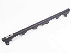 Radium Engineering High Flow Fuel rail kit - Fuel rail only 