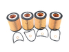 AFE Pro GUARD D2 Oil Filter 4 Pack - M50 M52 M54 44-LF022-MB View 5
