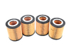 AFE Pro GUARD D2 Oil Filter 4 Pack - M50 M52 M54 44-LF022-MB View 6