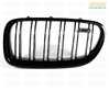 Genuine BMW M Performance Genuine BMW M Performance Gloss Black Grille - Left - F10 BMW 51712352807 View 6