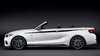Genuine BMW M Performance F22 228i/M235i Front BMW M Performance 624 19" Wheel 36116862772 View 5