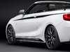 Genuine BMW M Performance F22 228i/M235i Front BMW M Performance 624 19" Wheel 36116862772 View 6