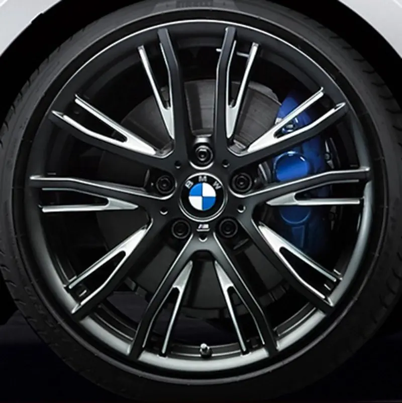 36116862772 - F22 228i/M235i Front BMW M Performance 624 19