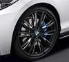 Genuine BMW M Performance F22 228i/M235i Rear BMW M Performance 624 19" Wheel 36116862773 View 7