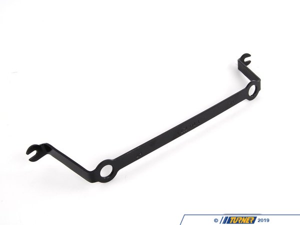 Genuine BMW Genuine BMW Bracket Rear - 11611741737 - E38 11611741737
