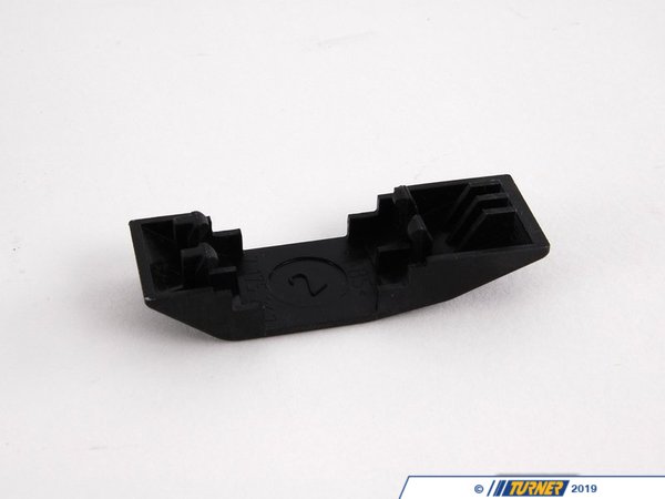 Genuine BMW Genuine BMW Covering Cap - 51717175267 - E92,E93 51717175267