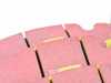EBC EBC Yellowstuff Brake Pad Set DP42148R View 3