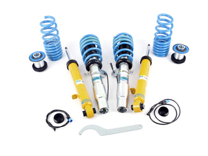 Bilstein B16 DampTronic Coilover Kit - F80 M3, F82/83 M4