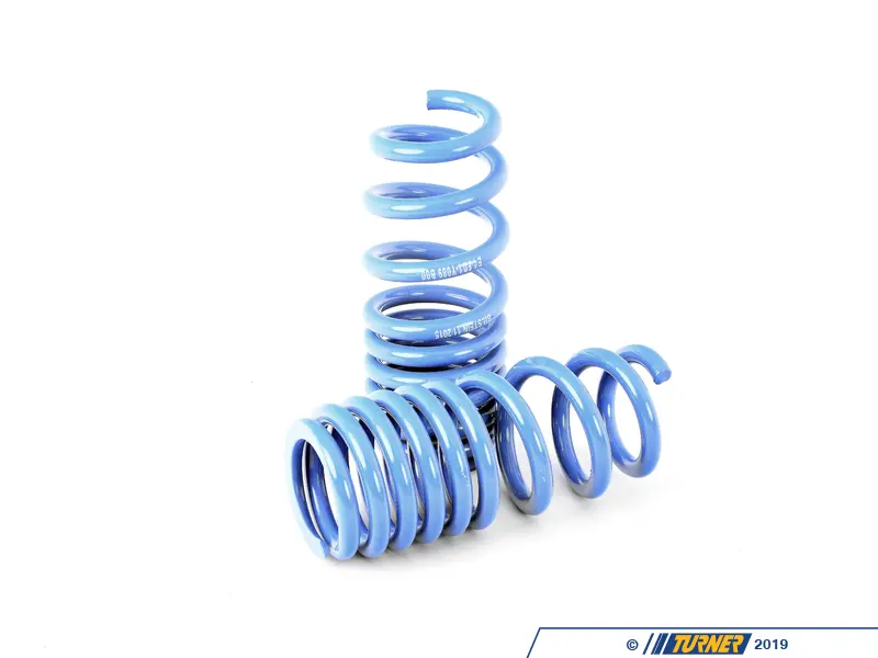 49-246988 - Bilstein B16 DampTronic Coilover Kit - F80 M3, F82/83
