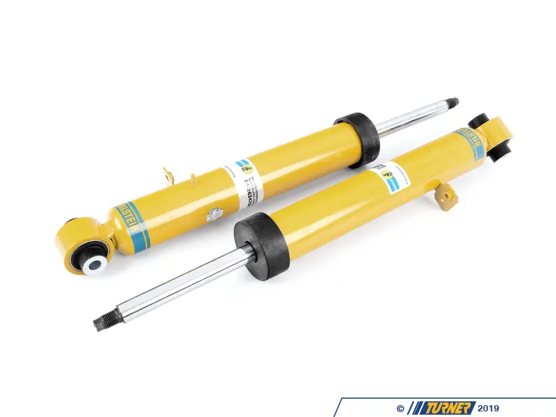 49-246988 - Bilstein B16 DampTronic Coilover Kit - F80 M3, F82/83