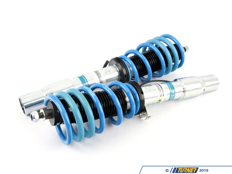 49-246988 - Bilstein B16 DampTronic Coilover Kit - F80 M3, F82/83
