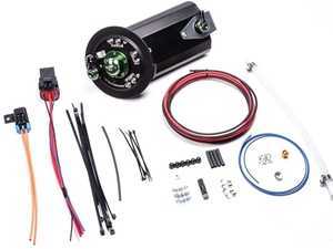 Radium Engineering Fuel Surge Tank Kit - E9X Non M