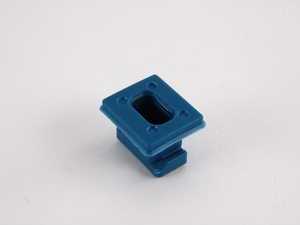 Genuine BMW Trim Plug-in Retainer 51457152442