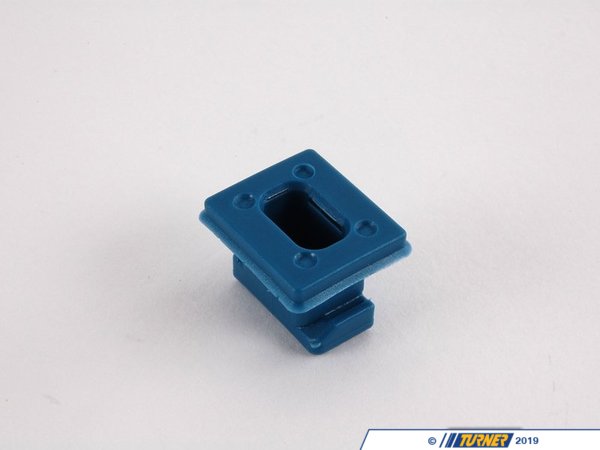 Genuine BMW Genuine BMW Trim Plug-in Retainer 51457152442 51457152442