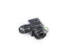 Turner Motorsport Catch Can Plug FITTING (00-04) 024407TMS01-02 View 1