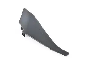 Genuine BMW Right Apron Cover - 51712991898