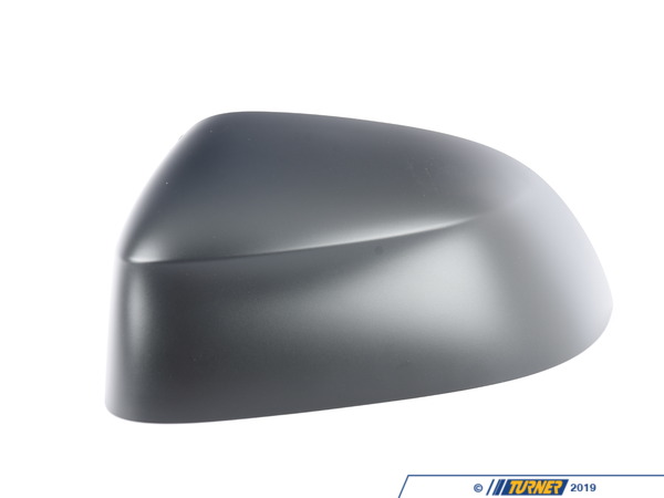 Genuine BMW COVER CAP, PRIMED, L 51168496623
