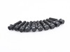ECS Conical Seat Wheel Bolt - 14x1.25x50mm for 20mm spacer C17F50-ZNNITT View 3