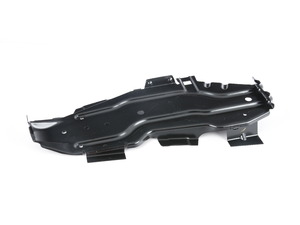Genuine BMW Battery Tray - 41118219130 - E39
