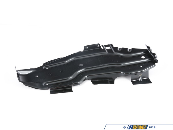 Genuine BMW Genuine BMW Battery Tray - 41118219130 - E39 41118219130