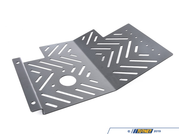 Race Skids Race Skids Heavy Duty Skid Plate - E30 with M5X/S5X Swap RSE30DOHC