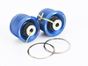 Turner Motorsport Turner Spherical Thrust Arm Bearing Set - E90, E91, E92 AWD, E84 X1 022010TMS03 View 1