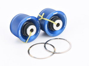 Turner Spherical Thrust Arm Bearing Set - E90, E91, E92 AWD, E84 X1
