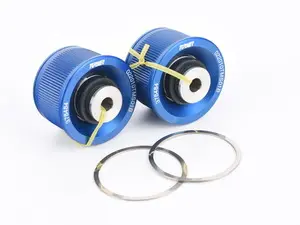 Turner Spherical Thrust Arm Bearing Set - E90, E91, E92 AWD, E84 X1
