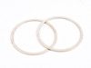 Turner Motorsport Turner Spherical Thrust Arm Bearing Set - E90, E91, E92 AWD, E84 X1 022010TMS03 View 13