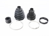 Genuine MINI Genuine MINI Bellows CV Boot Repair Kit - Inner & Outer 31609806559 View 1