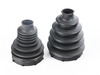 Genuine MINI Genuine MINI Bellows CV Boot Repair Kit - Inner & Outer 31609806559 View 8