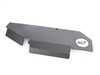M7 Speed MINI N14 N18 Turbo Heat Shield N18 Engine R55-R59 / R60-R61 - Matt Black Powder Coated * Newer Design * 56-330115 View 1