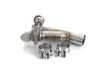 ECS 55mm Exhaust Cutout - Right-hand Exit 020923ECS05A-01 View 2