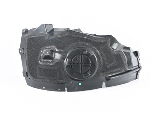 Genuine BMW Cover, Wheelhousing, Fr. Sec