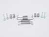 Febi Febi Parking Brake Spring Repair Kit 34410038346 View 1