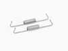 Febi Febi Parking Brake Spring Repair Kit 34410038346 View 3