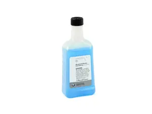 Genuine BMW Windshield Washer Fluid - 83192221702