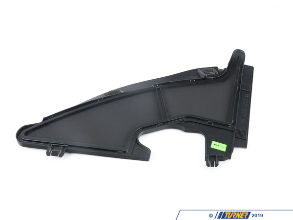 Genuine BMW Genuine BMW Cover, Upper Right 51747333880