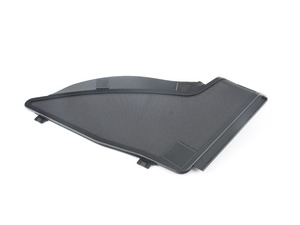 Genuine BMW Cover, Upper Left