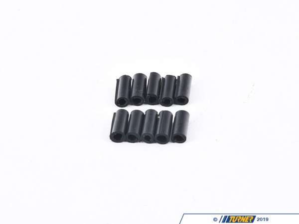 Genuine BMW Bushing - Pack Of 10 34324050540KT