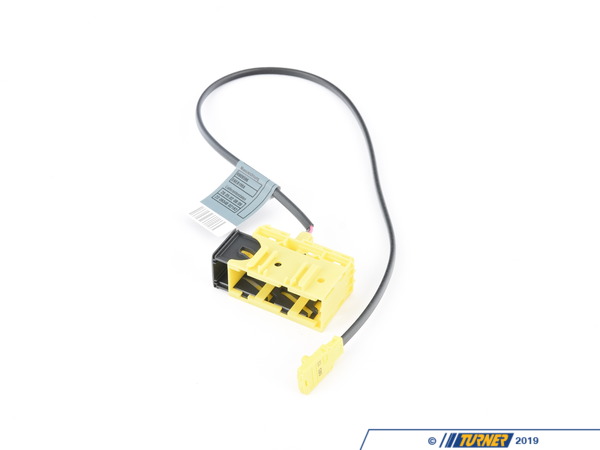 Genuine BMW Genuine BMW Repair Cable, Belt Tensioner - 61108413898 61108413898