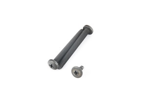 Genuine BMW Set Of Cover Bolts - 52108398495