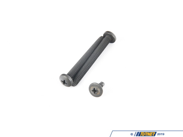 Genuine BMW Genuine BMW Set Of Cover Bolts - 52108398495 52108398495