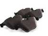Textar OEM Textar Front Brake Pads - E60 525i 06-10, E60 530i 04-10 34116781873 View 2