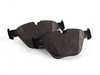 Textar OEM Textar Front Brake Pads - E60 525i 06-10, E60 530i 04-10 34116781873 View 3